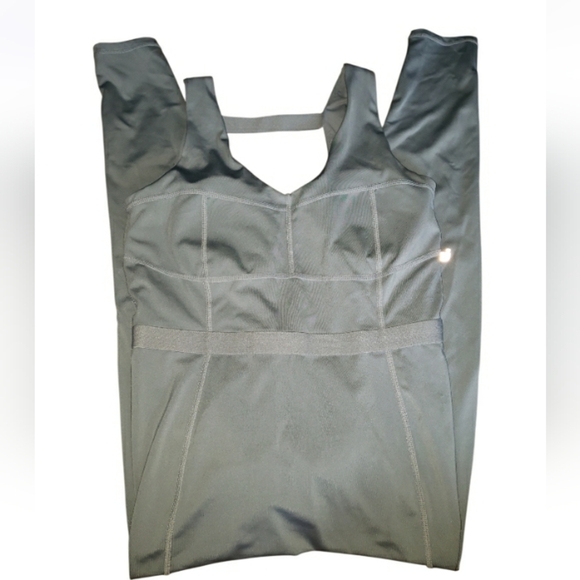 Fabletics Pants - Fabletics Motion 365 Jumpsuit- M